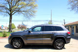 Used 2017 Jeep Grand Cherokee Limited image 6