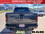 New 2025 RAM 1500 Rebel image 4