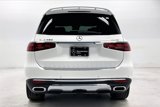 New 2025 Mercedes-Benz GLS 450 4MATIC image 4