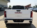 New 2025 GMC Sierra 3500 SLT w/ SLT Premium Package image 4