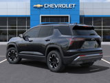 New 2026 Chevrolet Equinox ACTIV w/ Convenience Package III image 3