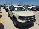 Used 2025 Ford Bronco Sport Big Bend w/ Convenience Package image 3