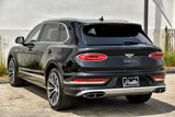 Used 2024 Bentley Bentayga Extended Wheelbase image 6