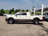 Used 2020 RAM 2500 Limited image 4