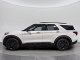 Certified 2023 Ford Explorer ST image 2