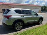Used 2021 Hyundai Santa Fe SE w/ Cargo Package image 4