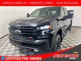 Used 2020 Chevrolet Silverado 1500 LT Trail Boss image 1