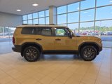 New 2025 Toyota Land Cruiser image 6