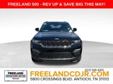 New 2025 Jeep Grand Cherokee Limited w/ Luxury Tech Group II image 2
