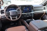New 2025 Ford F250 King Ranch w/ Chrome Package image 2