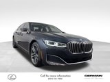 Used 2020 BMW 750i xDrive image 3