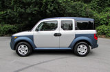 Used 2006 Honda Element LX image 3