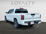 New 2025 Nissan Frontier SL image 3