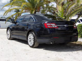 Used 2017 Ford Taurus Limited image 6