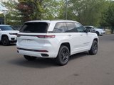 New 2025 Jeep Grand Cherokee Limited 4xe image 5