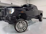 Used 2024 GMC Sierra 2500 Denali Ultimate w/ Max Trailering Package image 2