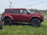New 2025 Ford Bronco Raptor image 3