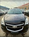 Used 2015 Chevrolet Equinox LT w/ Driver Convenience Package image 2