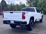 New 2025 Chevrolet Silverado 3500 LTZ w/ Trail Boss Package image 5