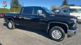 New 2025 Chevrolet Silverado 2500 LTZ w/ LTZ Premium Package image 3