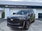 Used 2021 Cadillac Escalade Sport w/ Driver Assist Tech Package image 3