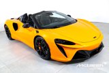 Used 2025 McLaren Artura Spider image 4