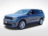 Certified 2021 Dodge Durango GT image 6