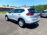Used 2017 Nissan Rogue S image 4