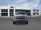 New 2025 Ford F150 Lariat w/ Equipment Group 501A Mid image 6