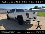 Used 2024 GMC Sierra 2500 AT4 image 5