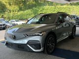 New 2024 Acura ZDX A-Spec image 3
