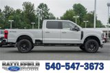 New 2026 Ford F250 XLT image 3