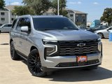 New 2025 Chevrolet Tahoe High Country image 2