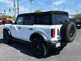 Used 2023 Ford Bronco Wildtrak image 5