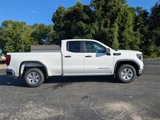 New 2026 GMC Sierra 1500 Pro w/ Pro Value Package image 3
