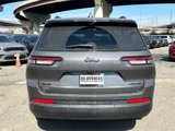 New 2025 Jeep Grand Cherokee L Limited w/ Luxury Tech Group II image 3