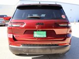 New 2025 Jeep Grand Cherokee L Limited w/ Luxury Tech Group II image 4