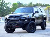 Used 2018 Toyota 4Runner SR5 image 2