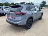 New 2026 Nissan Rogue Rock Creek w/ Rock Creek Premium Package image 5
