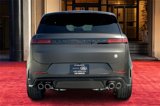 New 2025 Land Rover Range Rover Sport SV Edition Two image 3