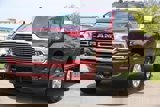 Used 2024 RAM 3500 Laramie image 5