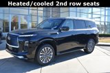New 2025 INFINITI QX80 Sensory image 2