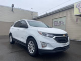 Used 2021 Chevrolet Equinox LS w/ LS Convenience Package image 2