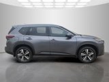 New 2025 Nissan Rogue SL image 4