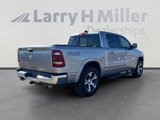 Used 2022 RAM 1500 Laramie image 5