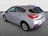 Used 2019 Chevrolet Cruze LT image 3