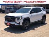 New 2026 GMC Terrain AT4 image 3