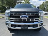 New 2025 Ford F350 XLT image 2