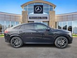 New 2025 Mercedes-Benz GLE 53 AMG 4MATIC Coupe image 5