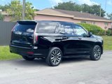Used 2023 Cadillac Escalade Sport image 5